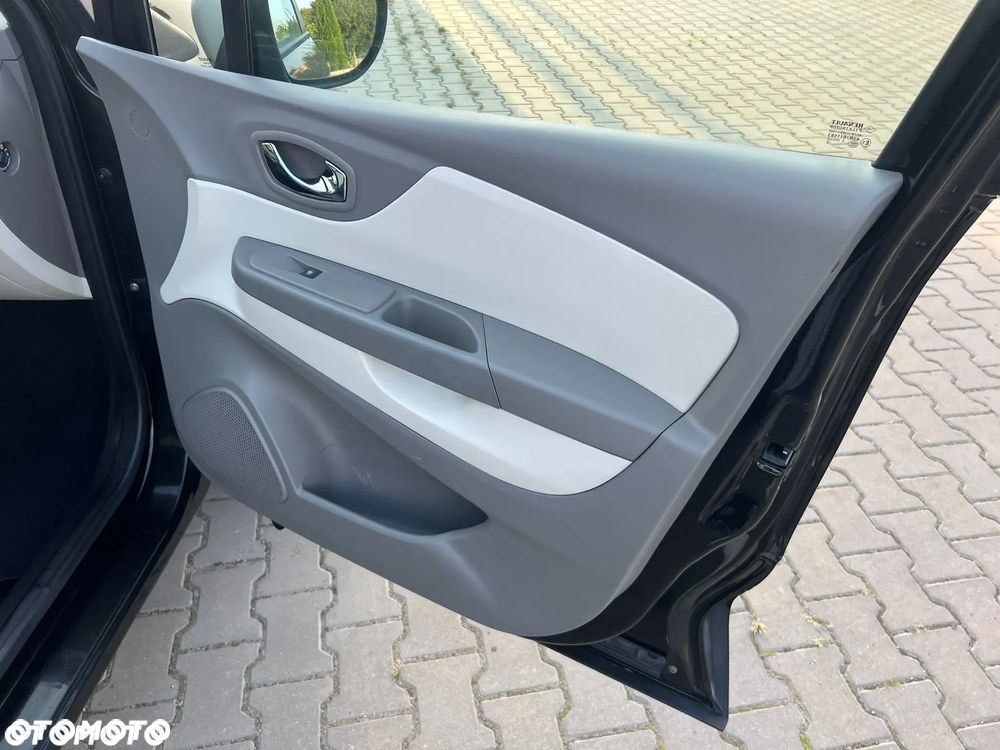 Renault Captur (ENERGY) dCi 90 INTENS - 25