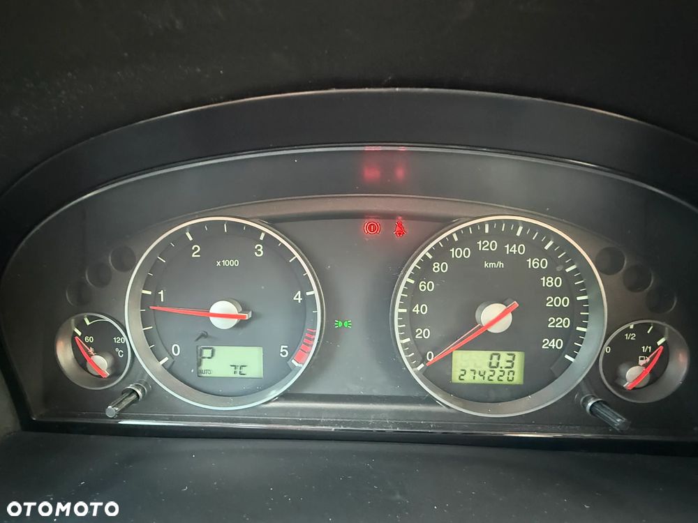 Ford Mondeo 2.0 TDCi Ghia - 4