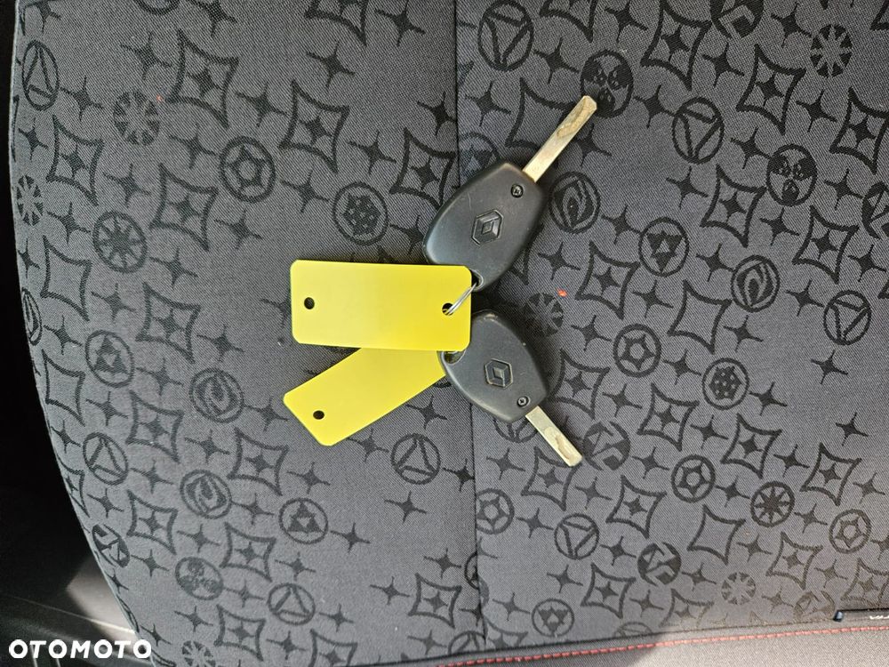 Renault Twingo 1.2 16V Rip Curl - 25