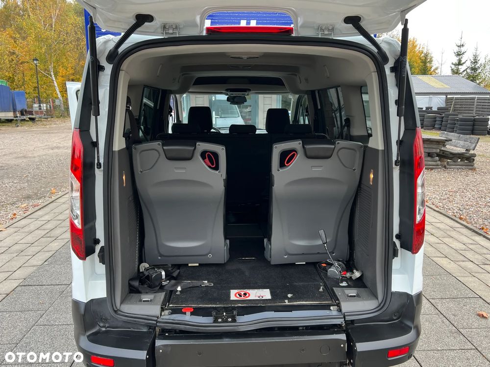 Ford Transit Connect Kombi 230 L2 Active - 24