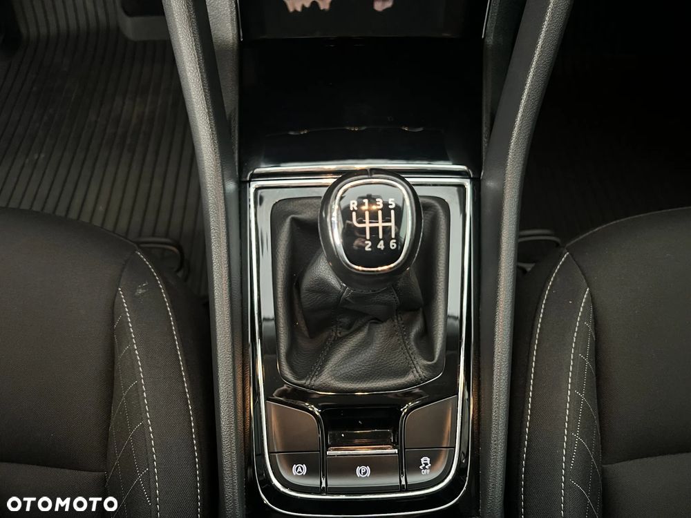 Skoda Karoq 1.5 TSI ACT 4x2 Ambition - 20