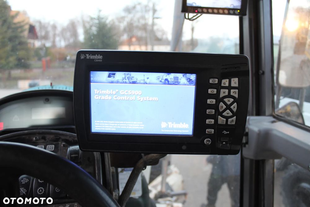 Volvo Równiarka G 946 B - 14