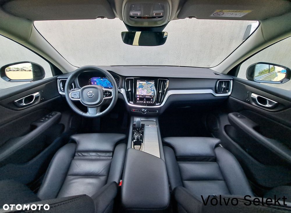 Volvo V60 - 11