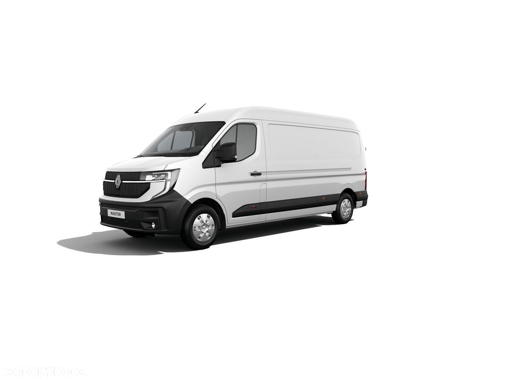 Renault Master - 1