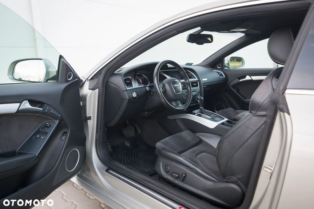 Audi A5 Coupé - 28