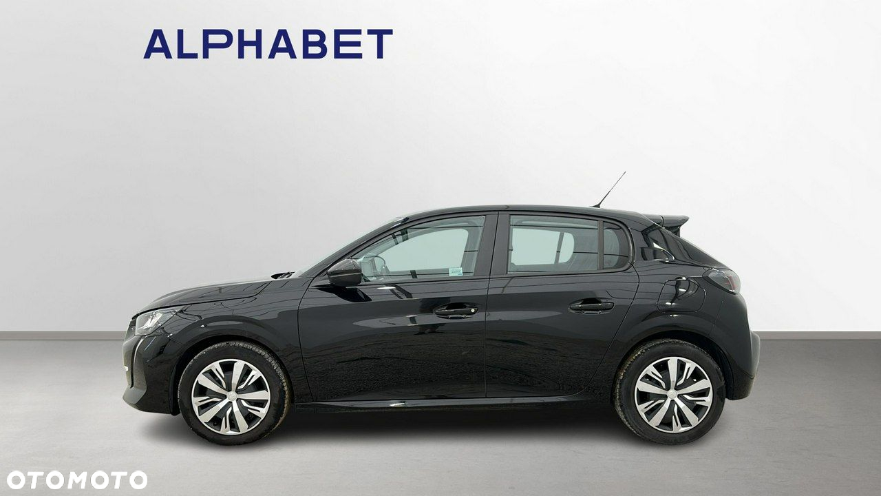 Peugeot 208 - 3