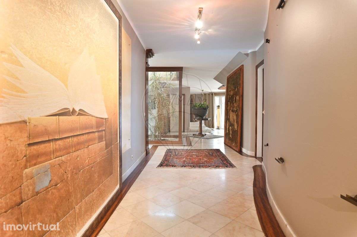 Moradia T9 para venda - Grande imagem: 2/39