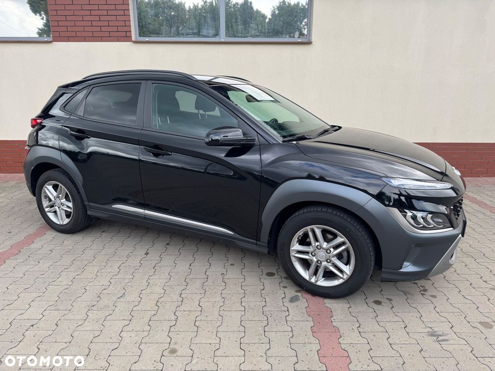 Hyundai Kona 1.0 T-GDI Style DCT - 3