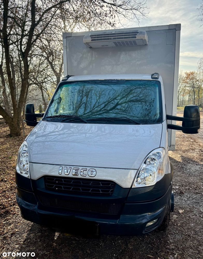 Iveco Daily - 2