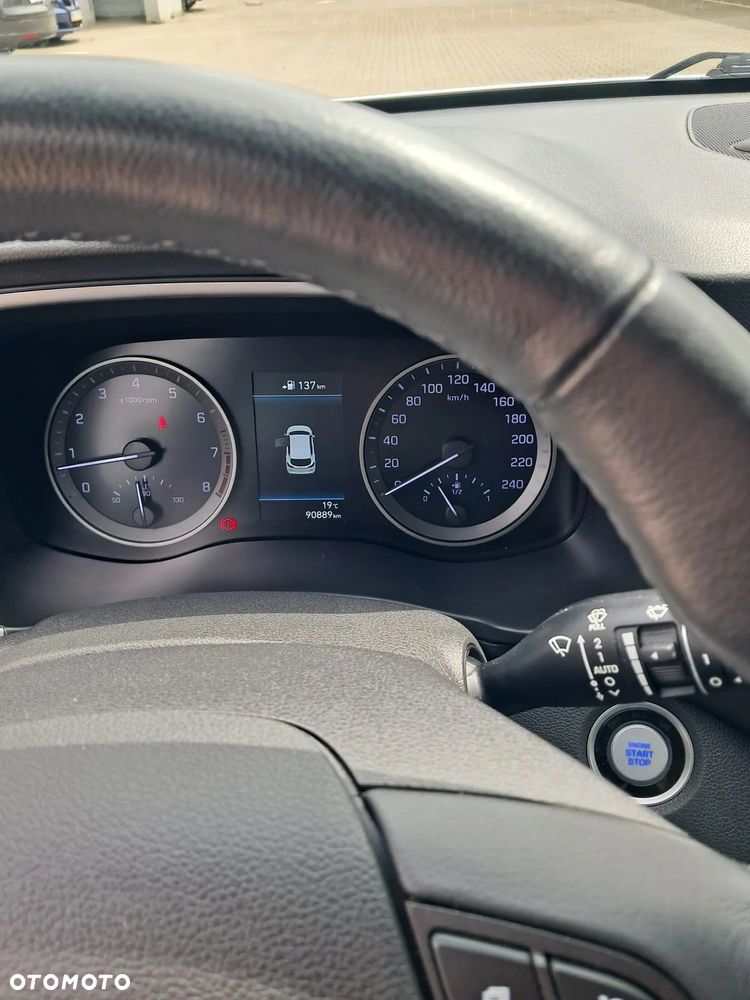 Hyundai Tucson 1.6 T-GDi Style 2WD - 4