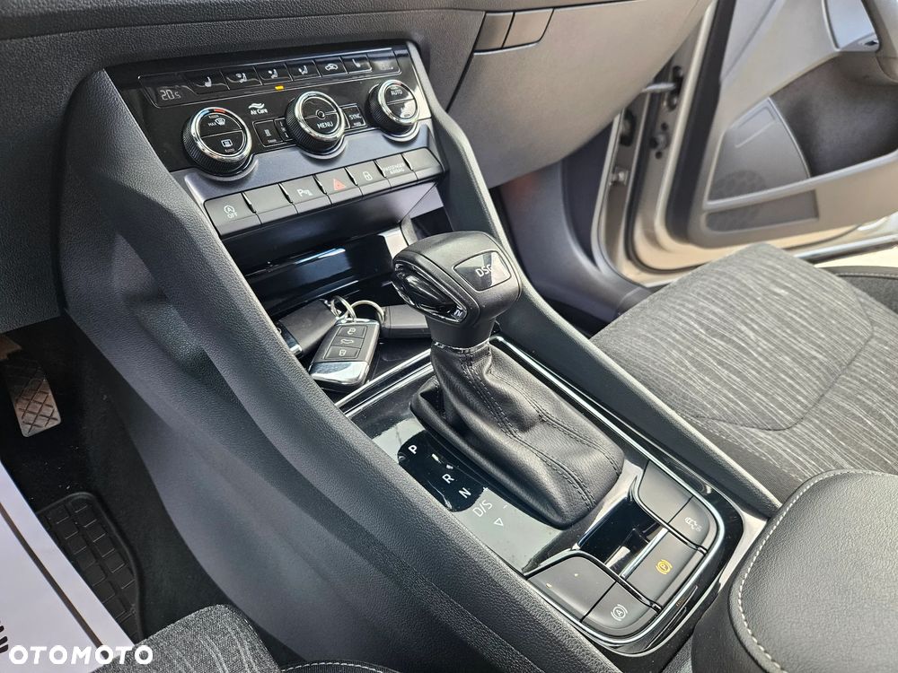 Skoda Kodiaq 2.0 TDI DSG Selection - 16