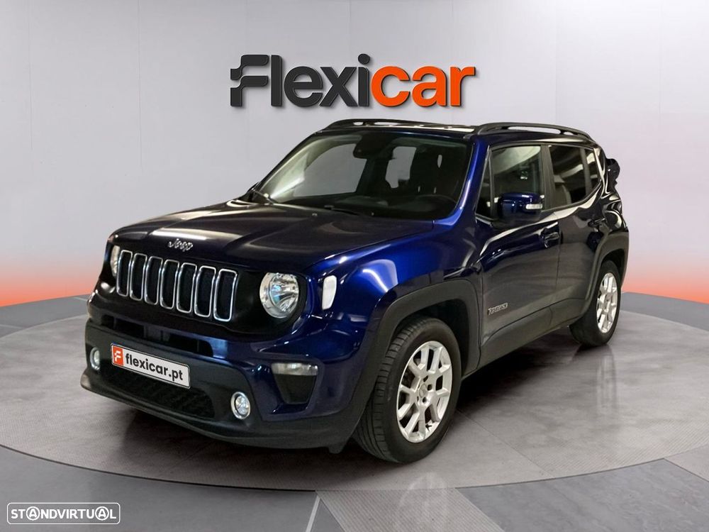 Jeep Renegade 1.0 T Longitude - 2