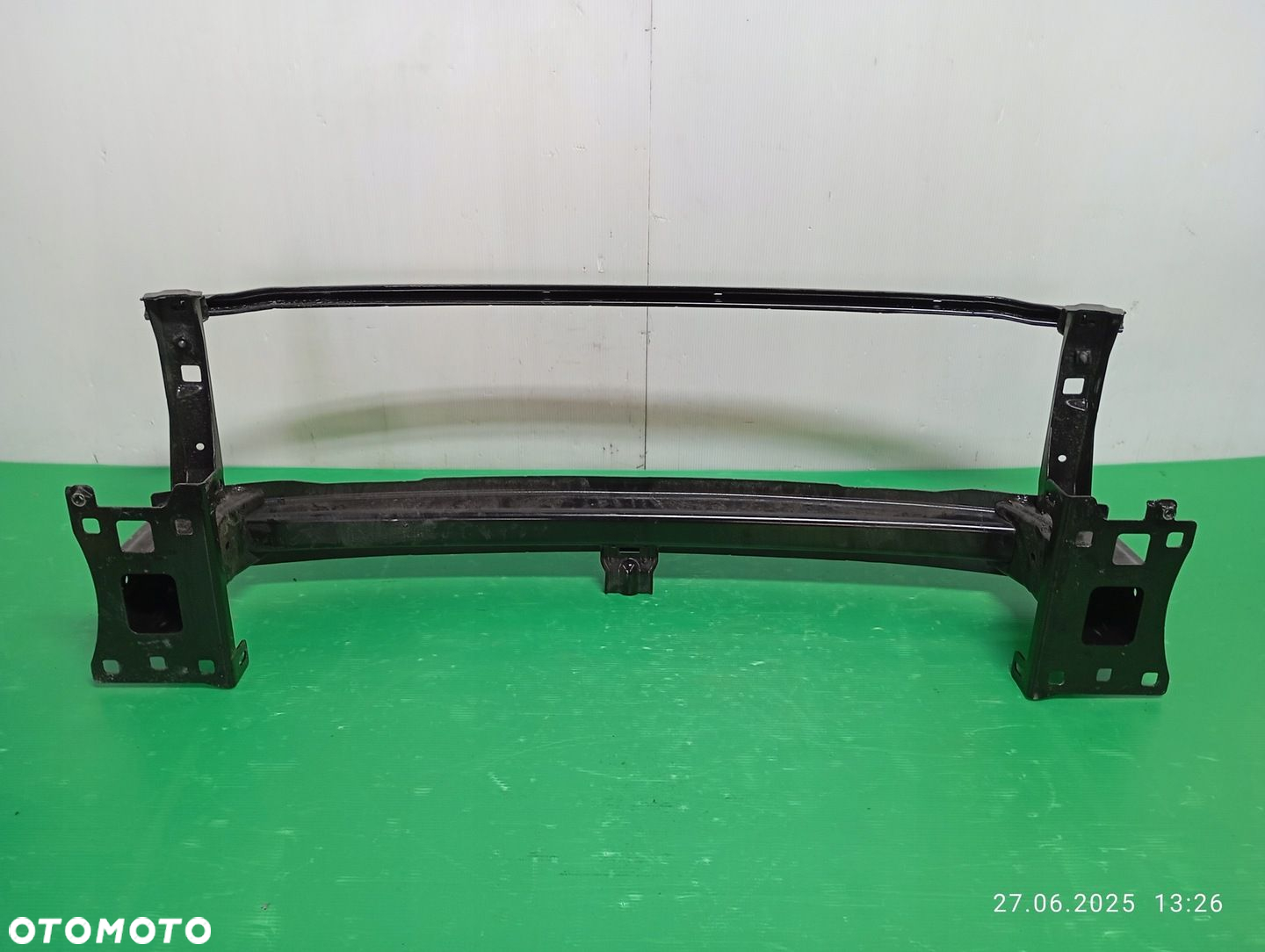 BELKA WZMOCNIENIE ZDERZAKA PRZÓD PRZEDNIA SKODA SCALA 2019 KA14896.40.002 - 5