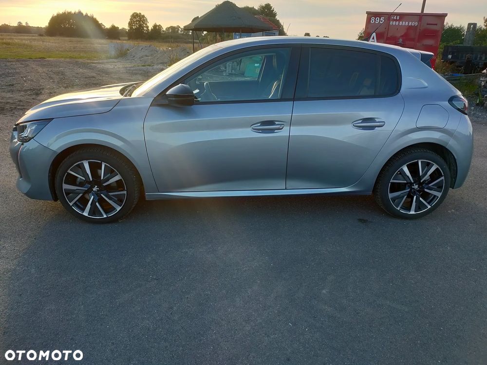 Peugeot 208 PureTech 100 Allure Pack - 9