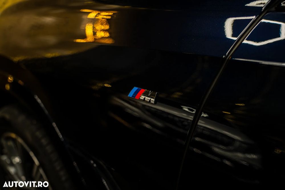 BMW X6 xDrive40i AT MHEV - 9