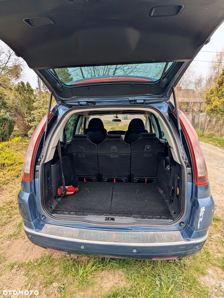 Citroën C4 Picasso 2.0 HDi Exclusive - 5