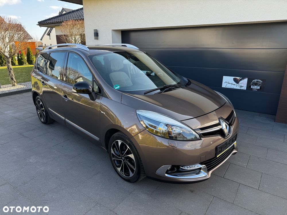 Renault Scenic - 4