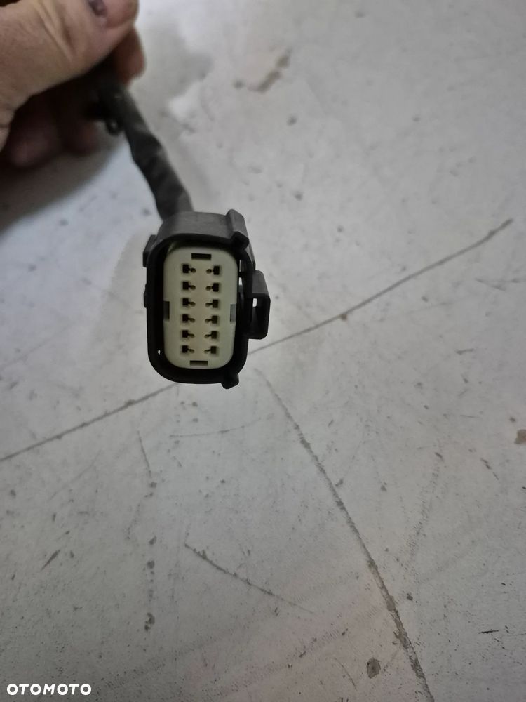 Ford Transit MK8 lift lusterko lewe 6 PIN KK31-17683-EA5 - 2