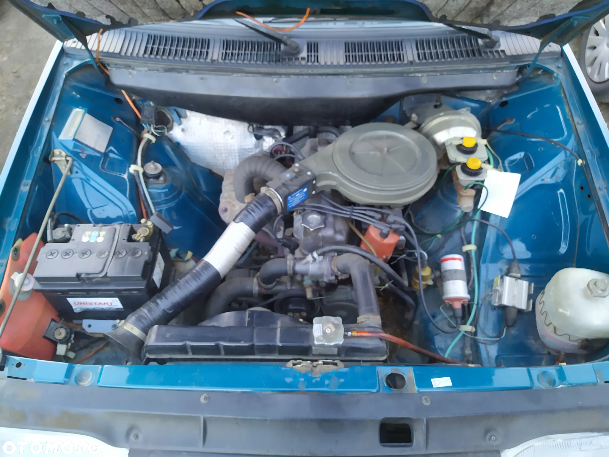Polonez Caro - 9