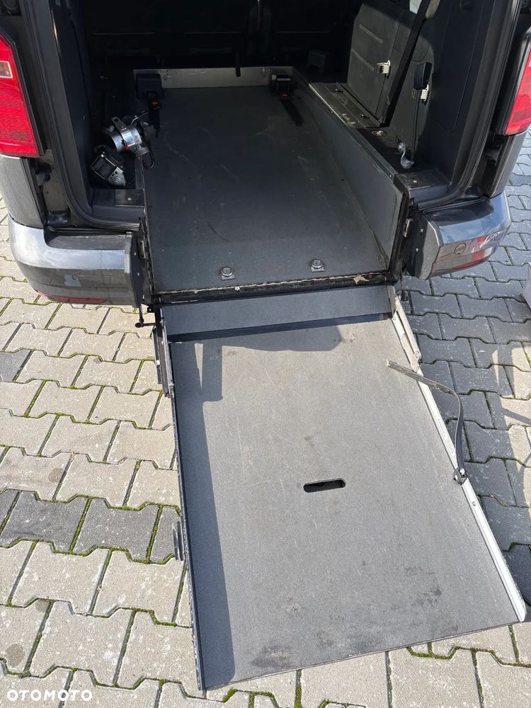 Volkswagen Caddy 2.0 TDI (7-Si.) DSG Maxi Comfortline - 13
