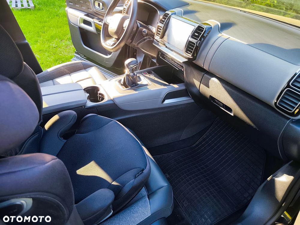 Citroën C5 Aircross - 17