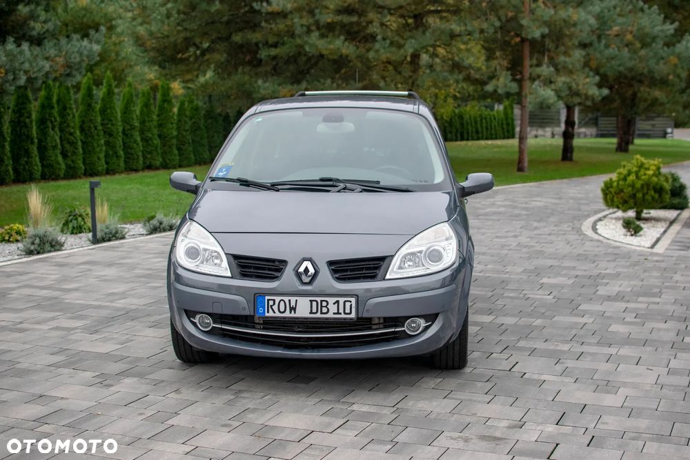 Renault Grand Scenic Gr 2.0T 16V Exception - 7
