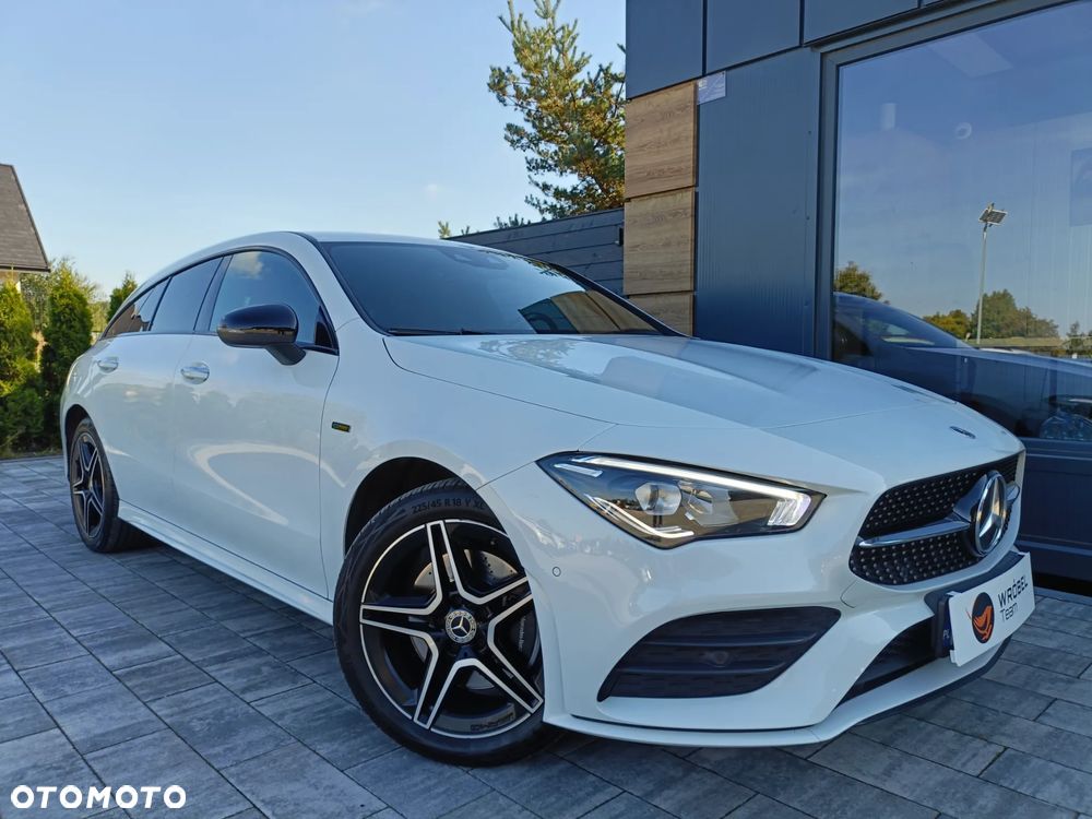 Mercedes-Benz CLA - 5