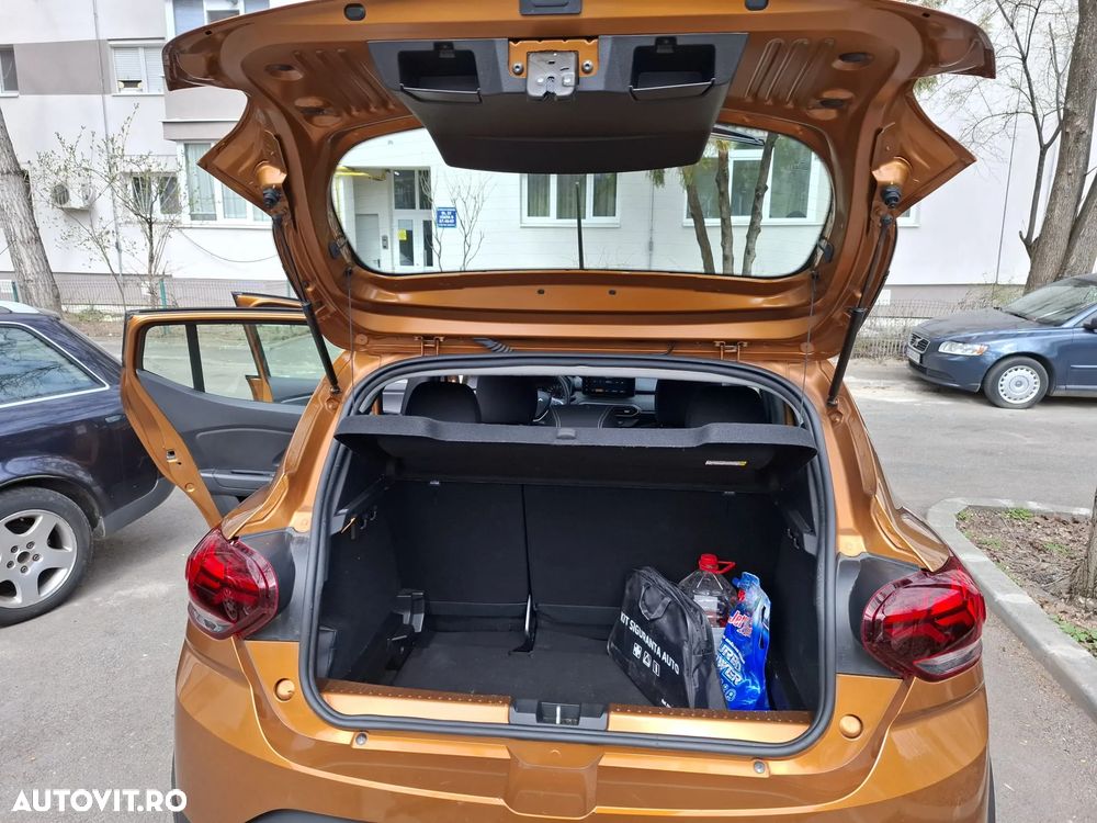 Dacia Sandero ECO-G 100 MT5 Expression - 8
