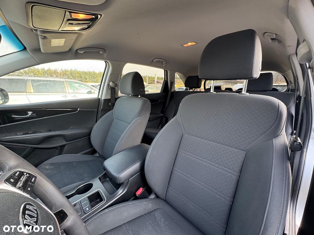 Kia Sorento 2.4 GDI 2WD Vision - 13