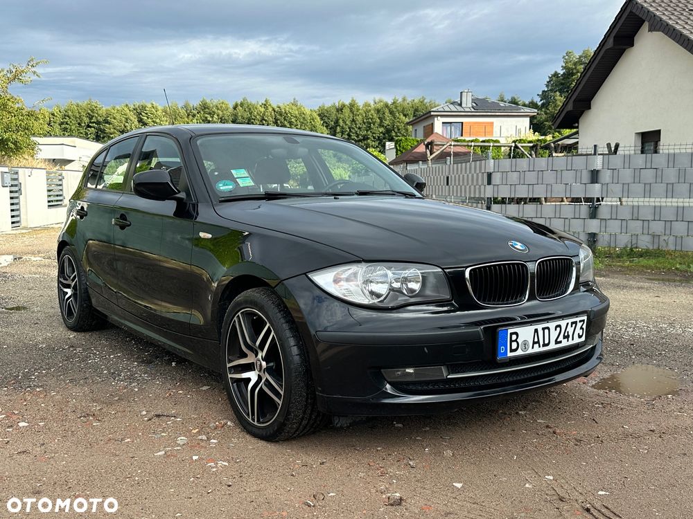 BMW Seria 1 116i Edition Lifestyle - 3