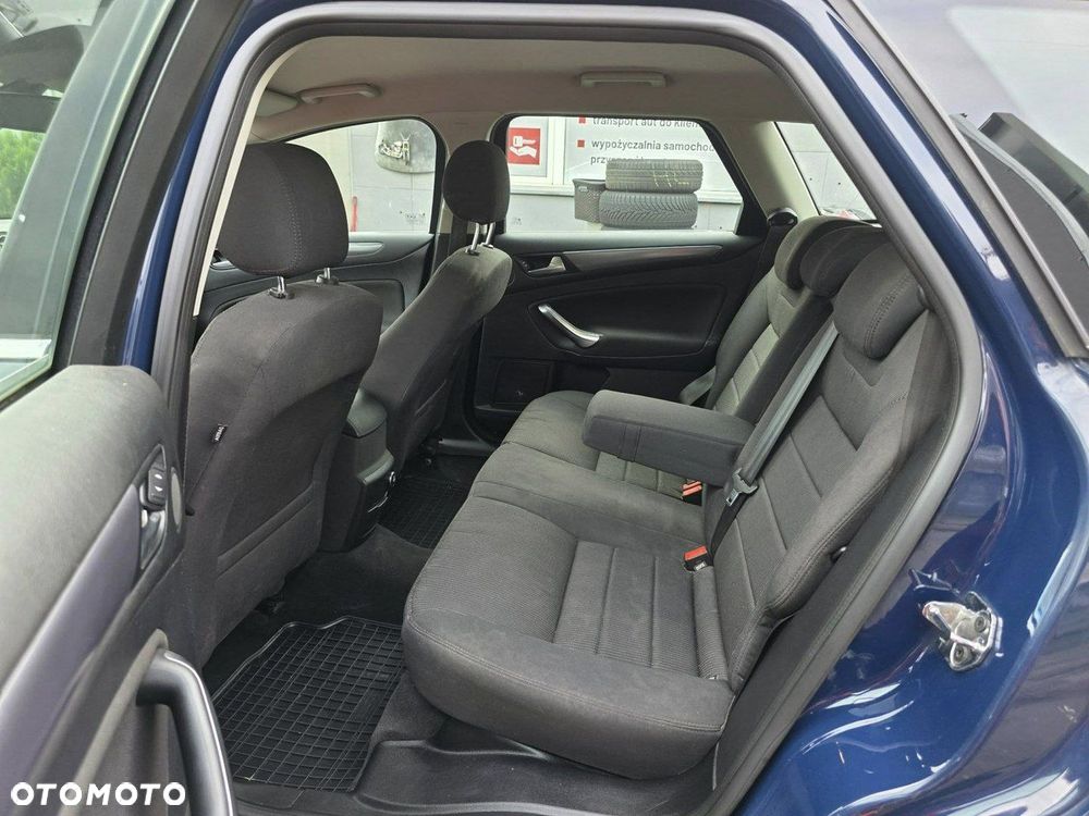 Ford Mondeo 2.0 TDCI Titanium S - 29