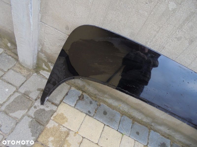 porsche 986 carrera 911 cabrio - klapa dachu tył - 2