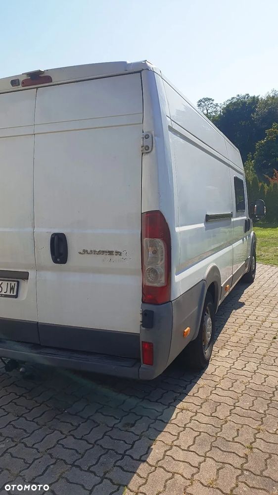 Citroën JUMPER - 7