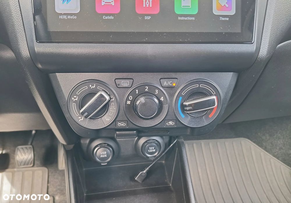 Suzuki Swift 1.2 Premium Plus - 30