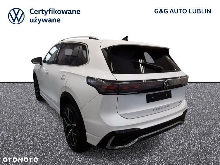 Volkswagen Tiguan 2.0 TDI 4Mot R-Line Plus DSG - 3