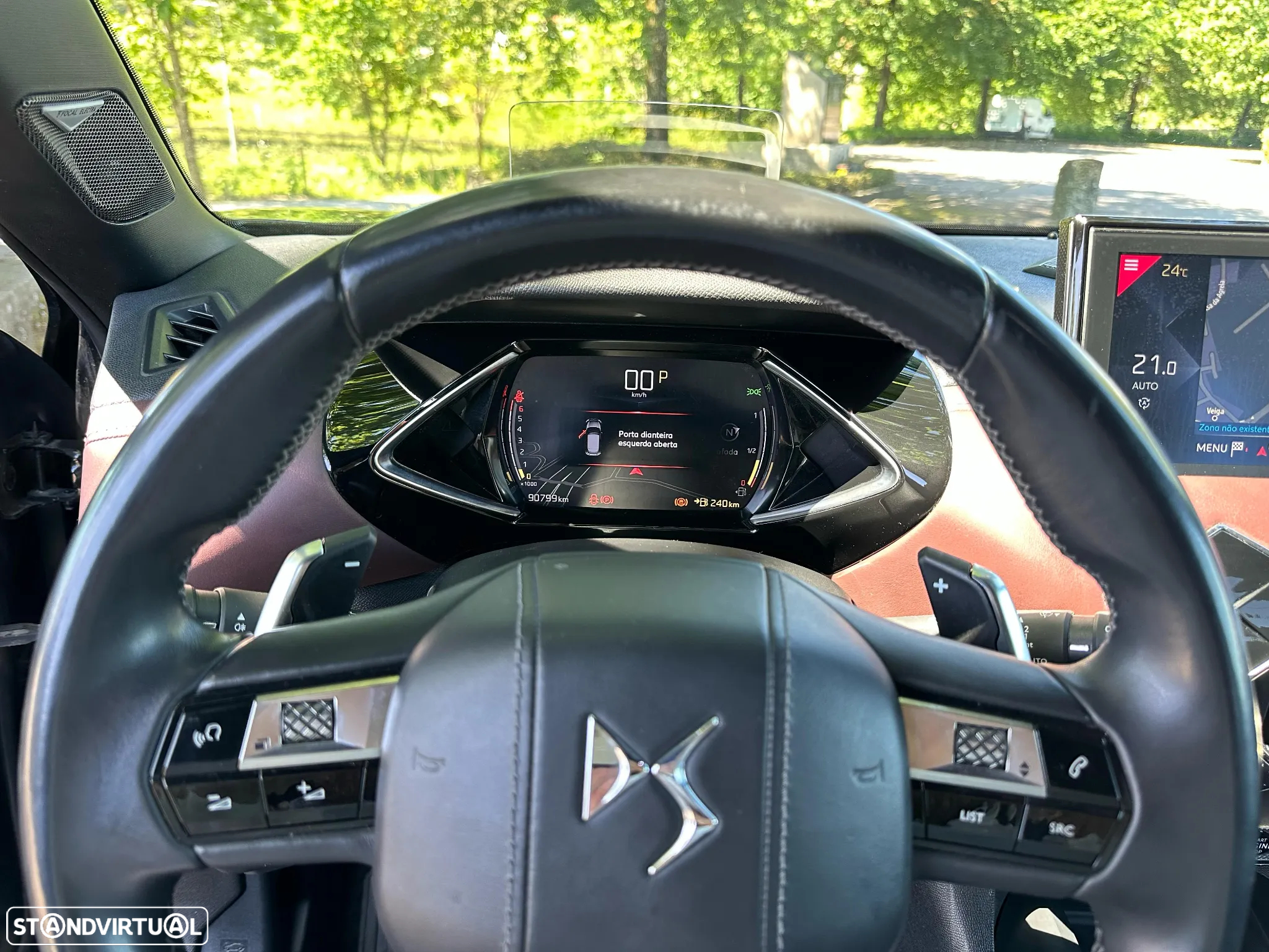 DS DS3 Crossback - 26