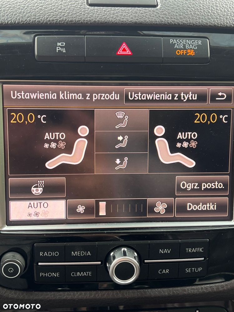 Volkswagen Touareg 4.2 V8 TDI - 10