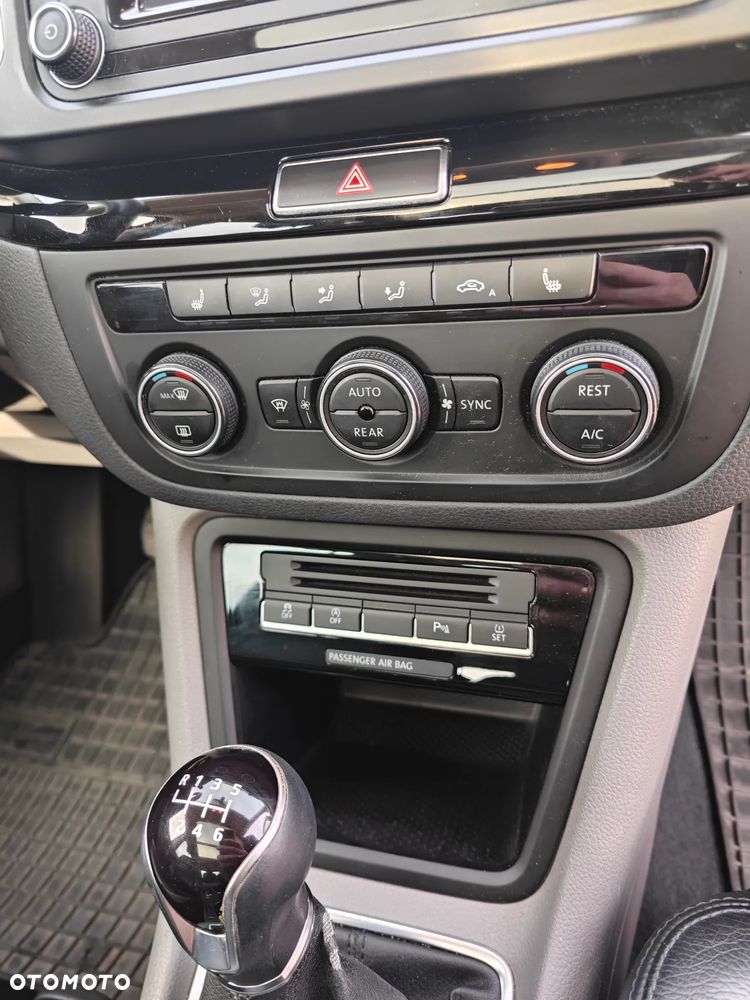 Seat Alhambra 2.0 TDI Ecomotive Connect - 24