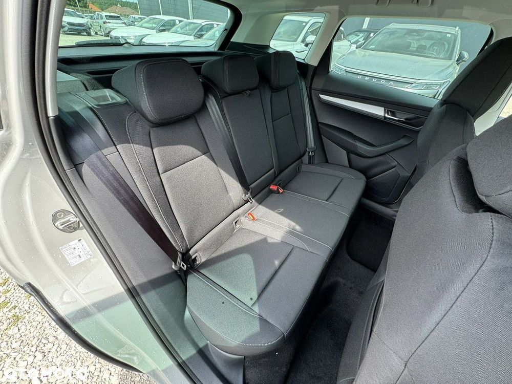 Skoda Karoq 1.5 TSI ACT Drive DSG - 9
