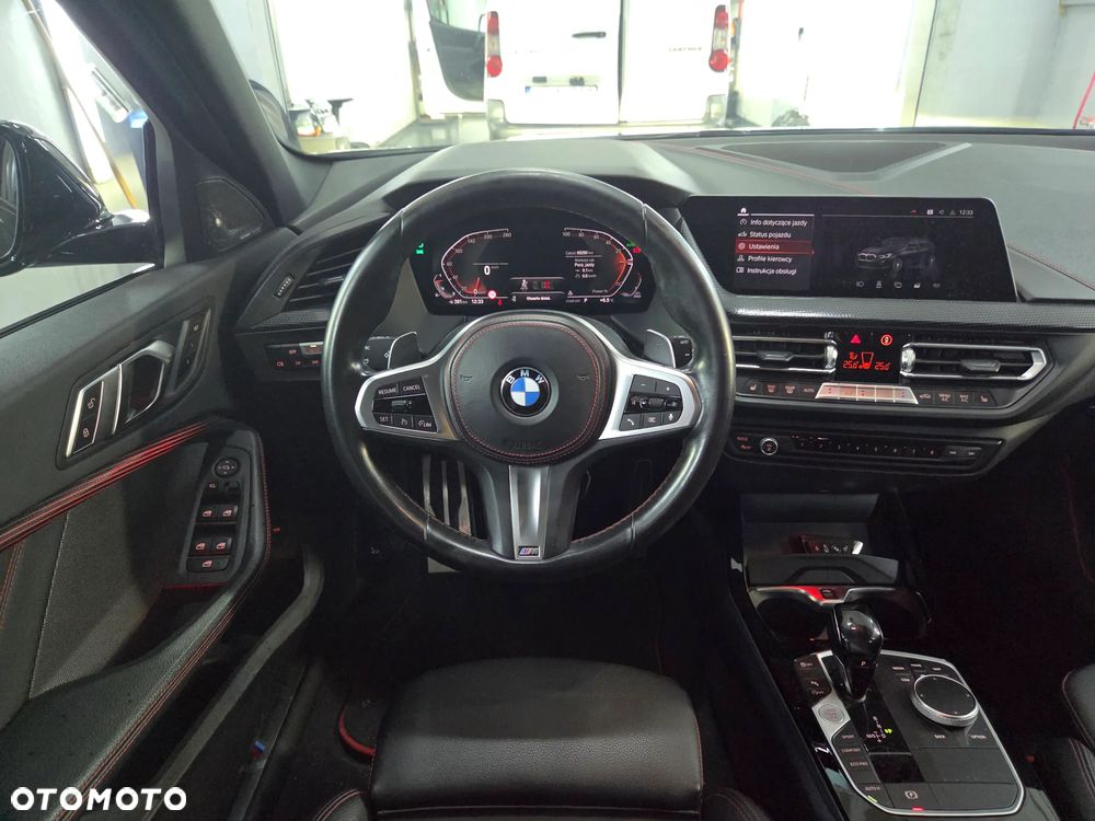 BMW Seria 1 - 31