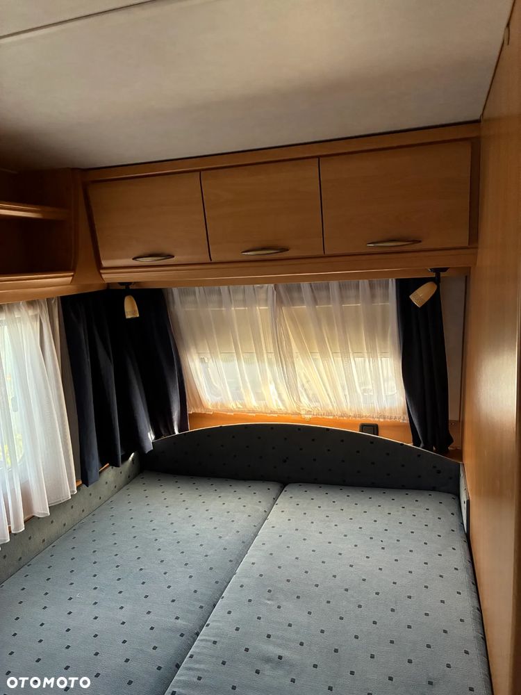 Hymer-Eriba 465 - 17