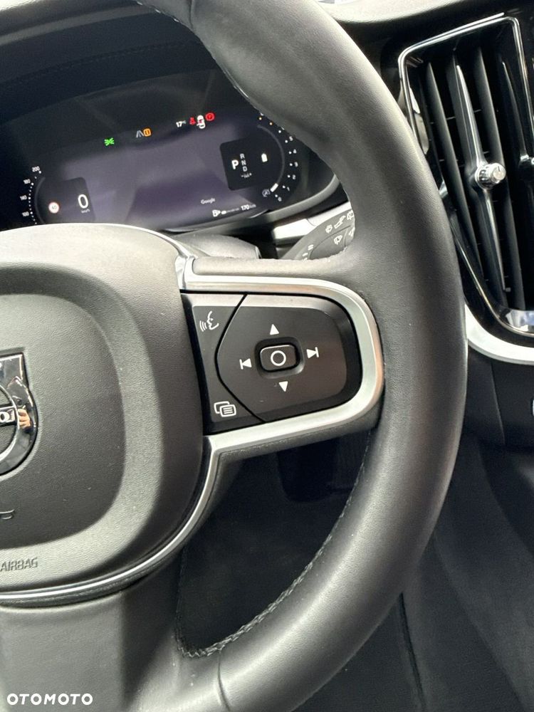 Volvo V60 - 19