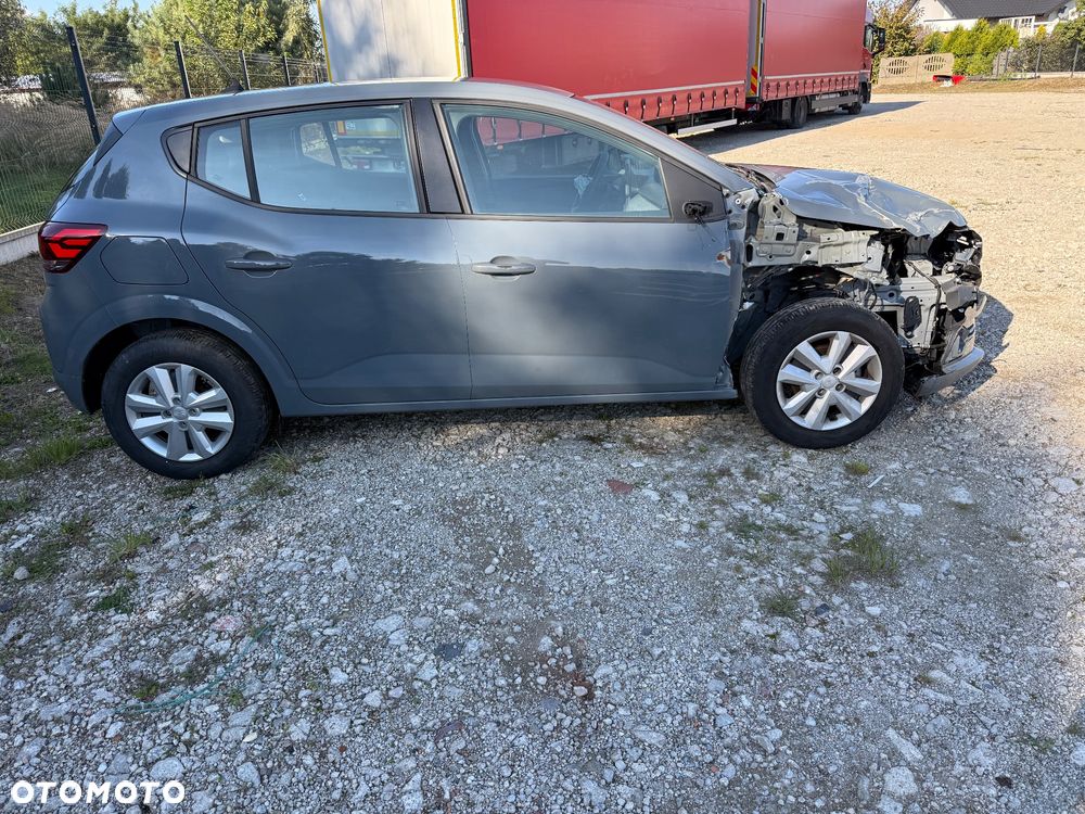 Dacia Sandero TCe 90 Expression - 6