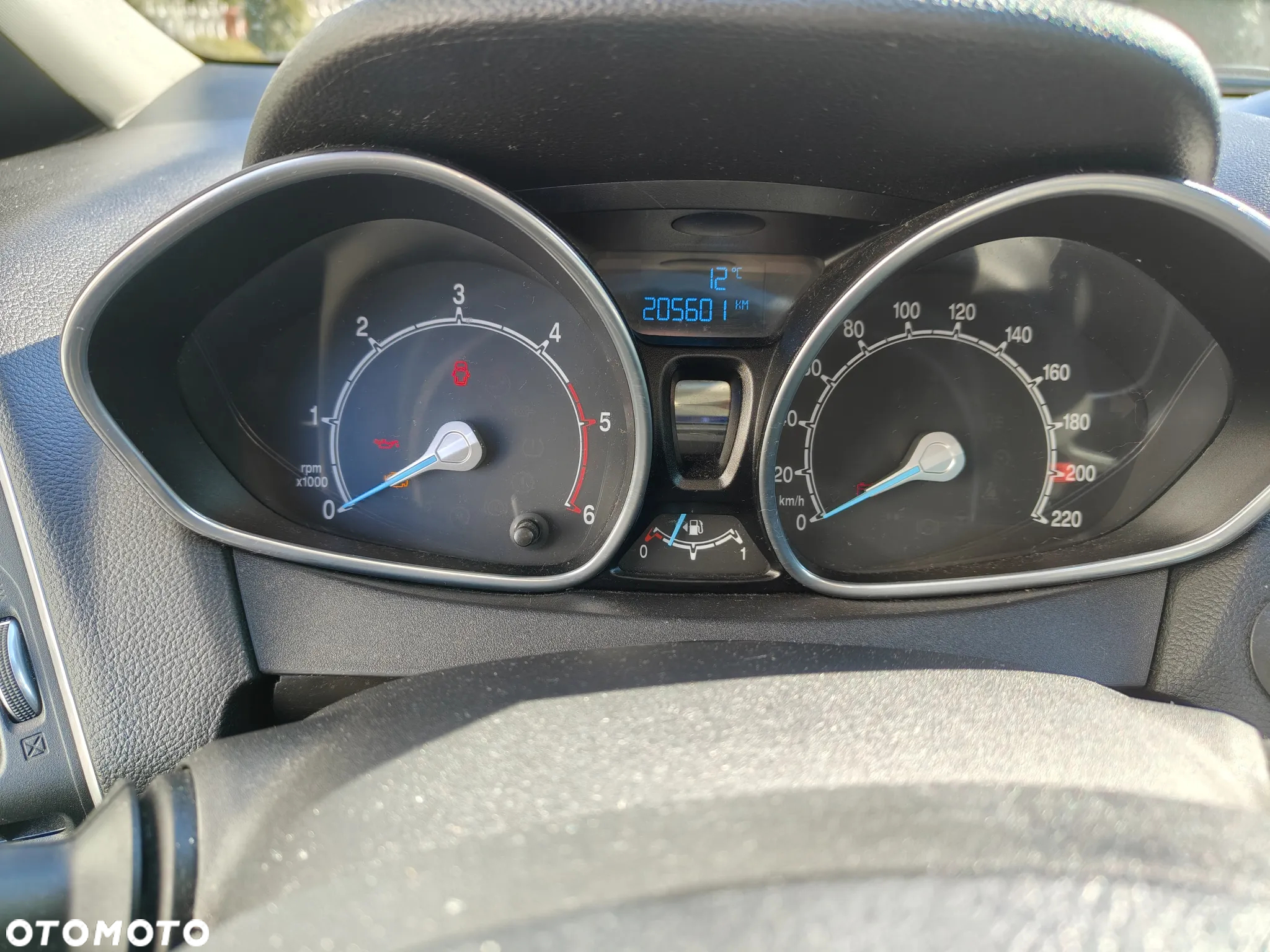 Ford B-MAX - 15