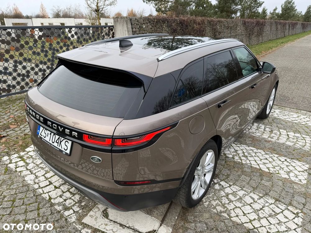 Land Rover Range Rover Velar - 2