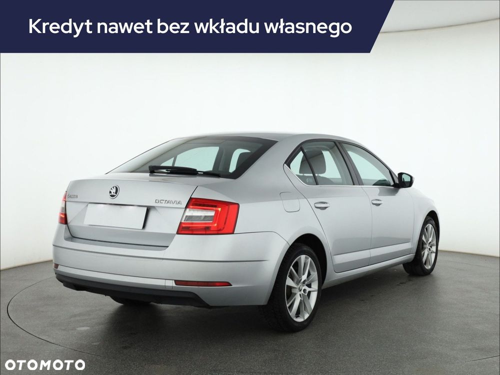 Skoda Octavia - 7