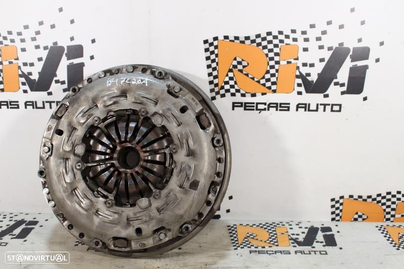 Kit Embraiagem Bmw X1 (F48)  8626621 / 8600216 / 8626617 - 1