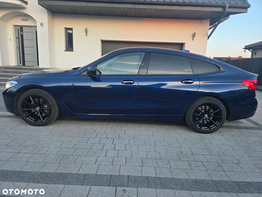 BMW Seria 6 - 14