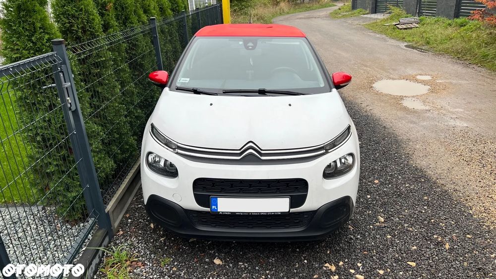 Citroën C3 - 12