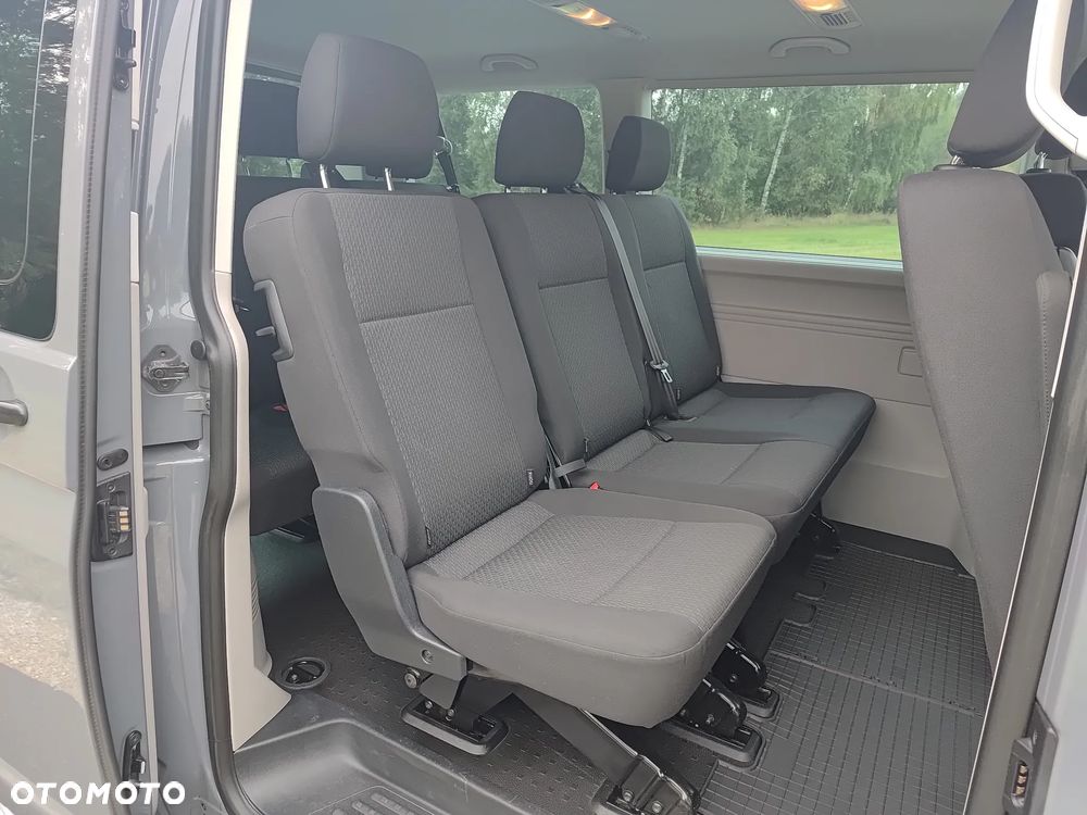 Volkswagen Caravelle 2.0 TDI L1 Trendline - 21